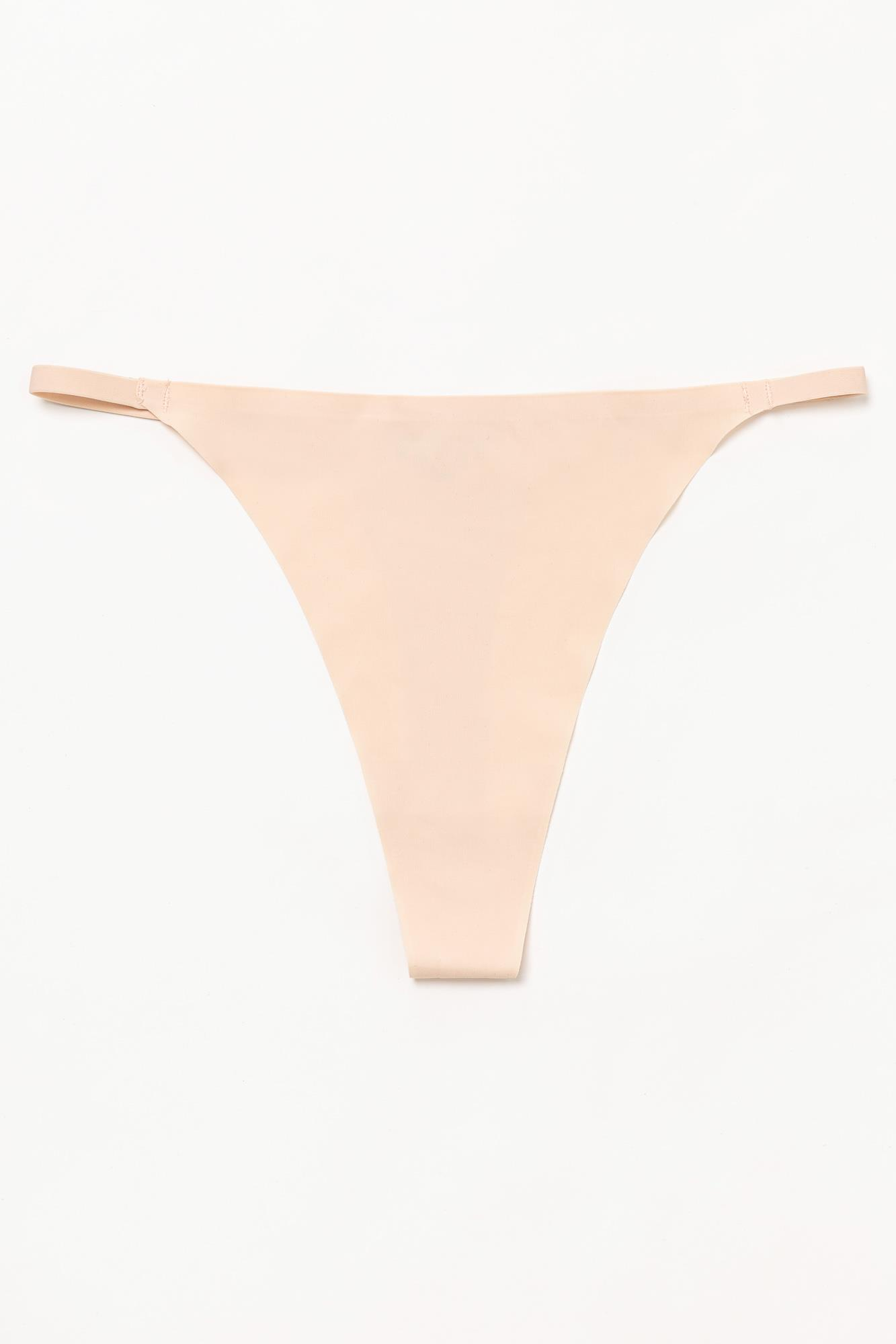 Γυναικείο Κυλοτάκι String Linj