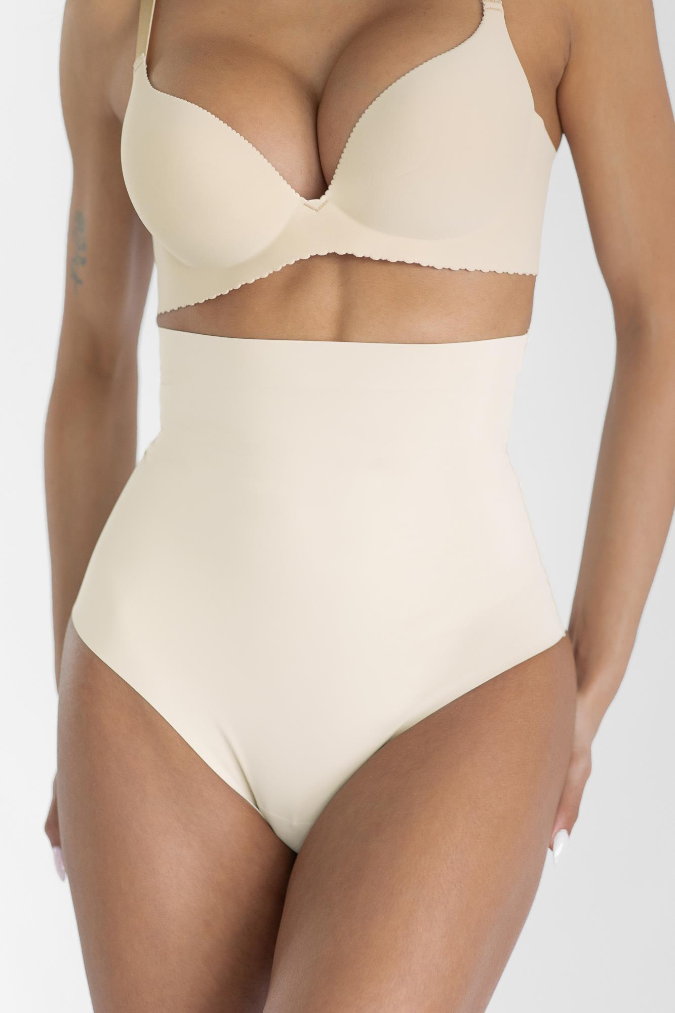 Βodyshaper String Χωρίς Ραφές