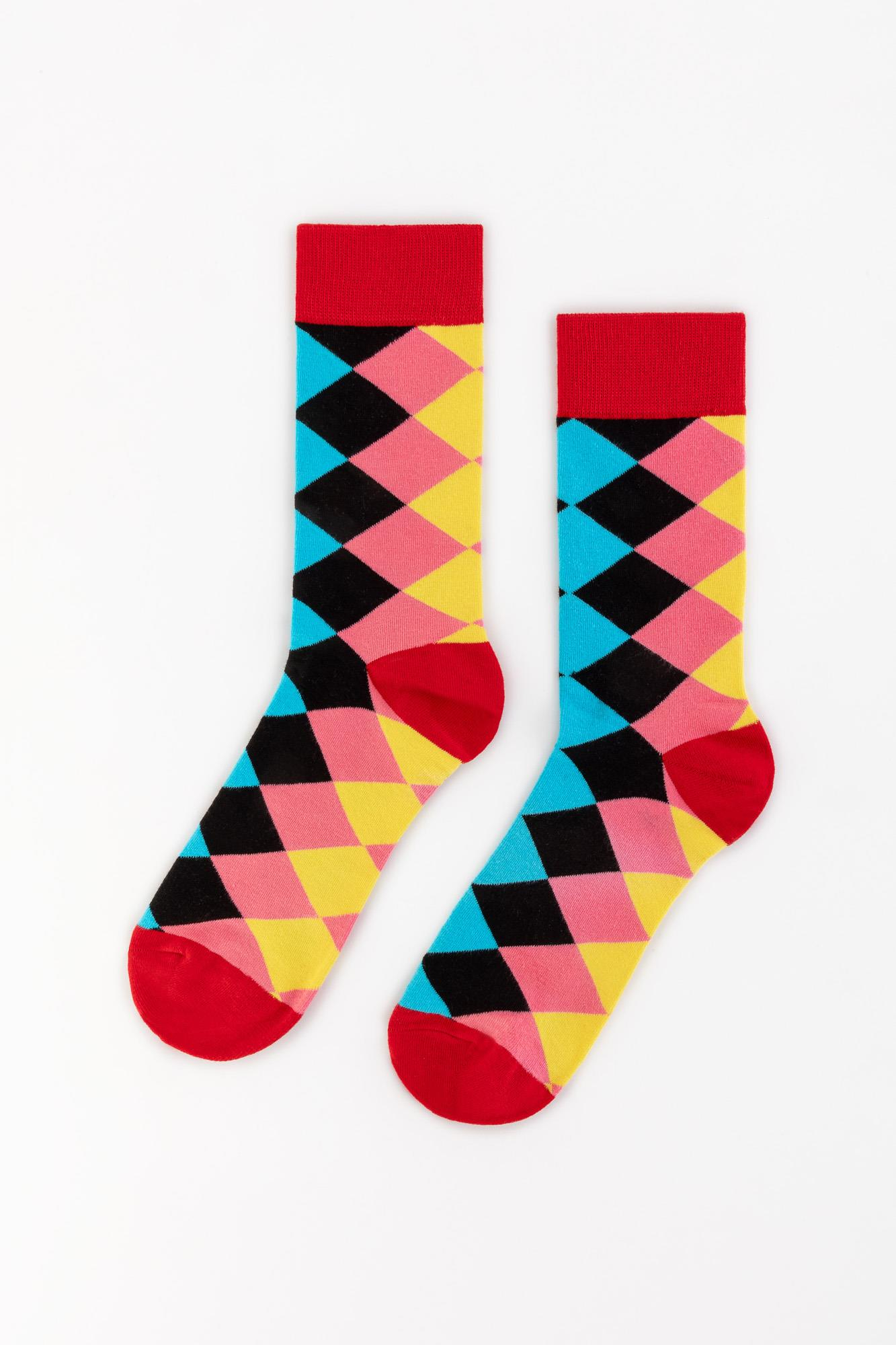 Κάλτσες Unisex Shapes
