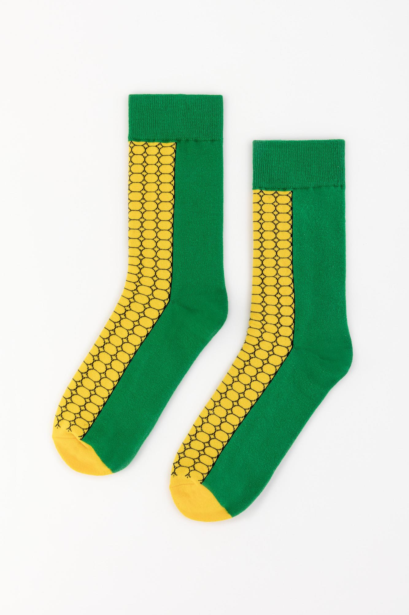 Κάλτσες Unisex Crocodile