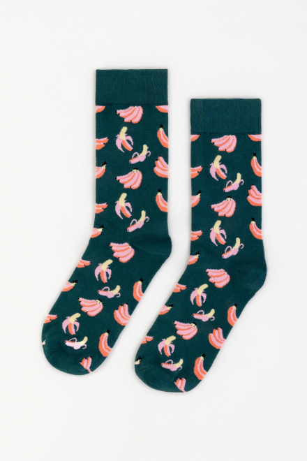 Κάλτσες Unisex Banana