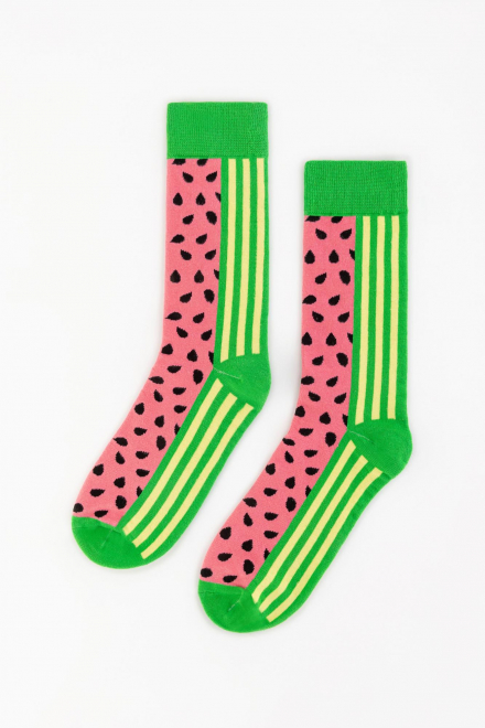 Κάλτσες Unisex Watermelon